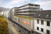 Olten- Visu. Strassenansicht_02.11.2020